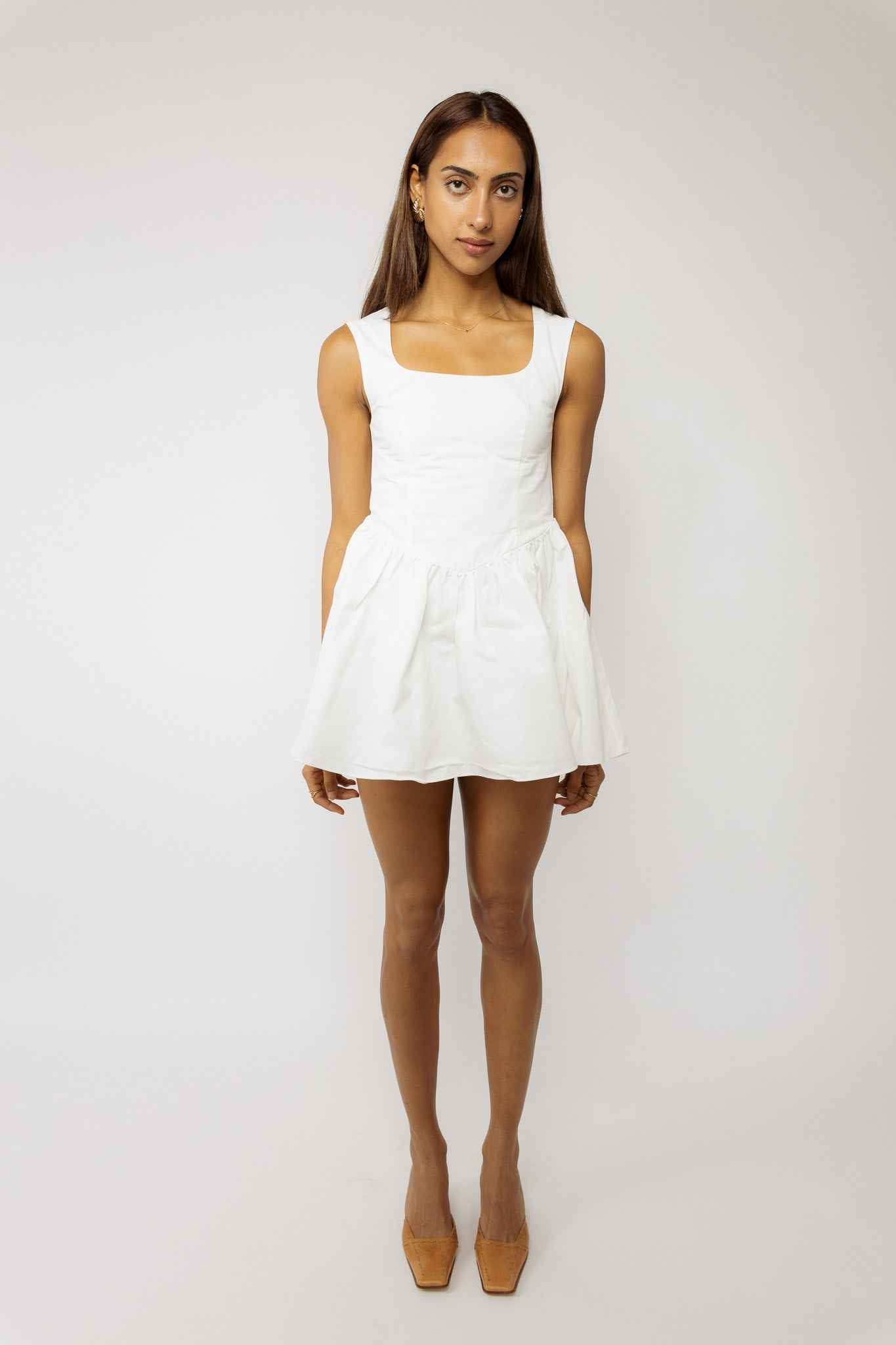 Audrey Dress