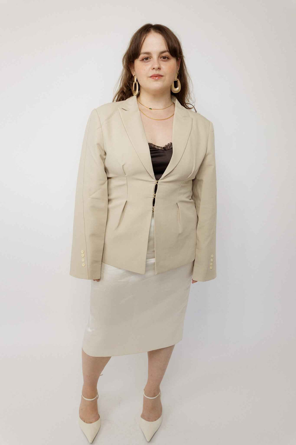 Audrey Blazer