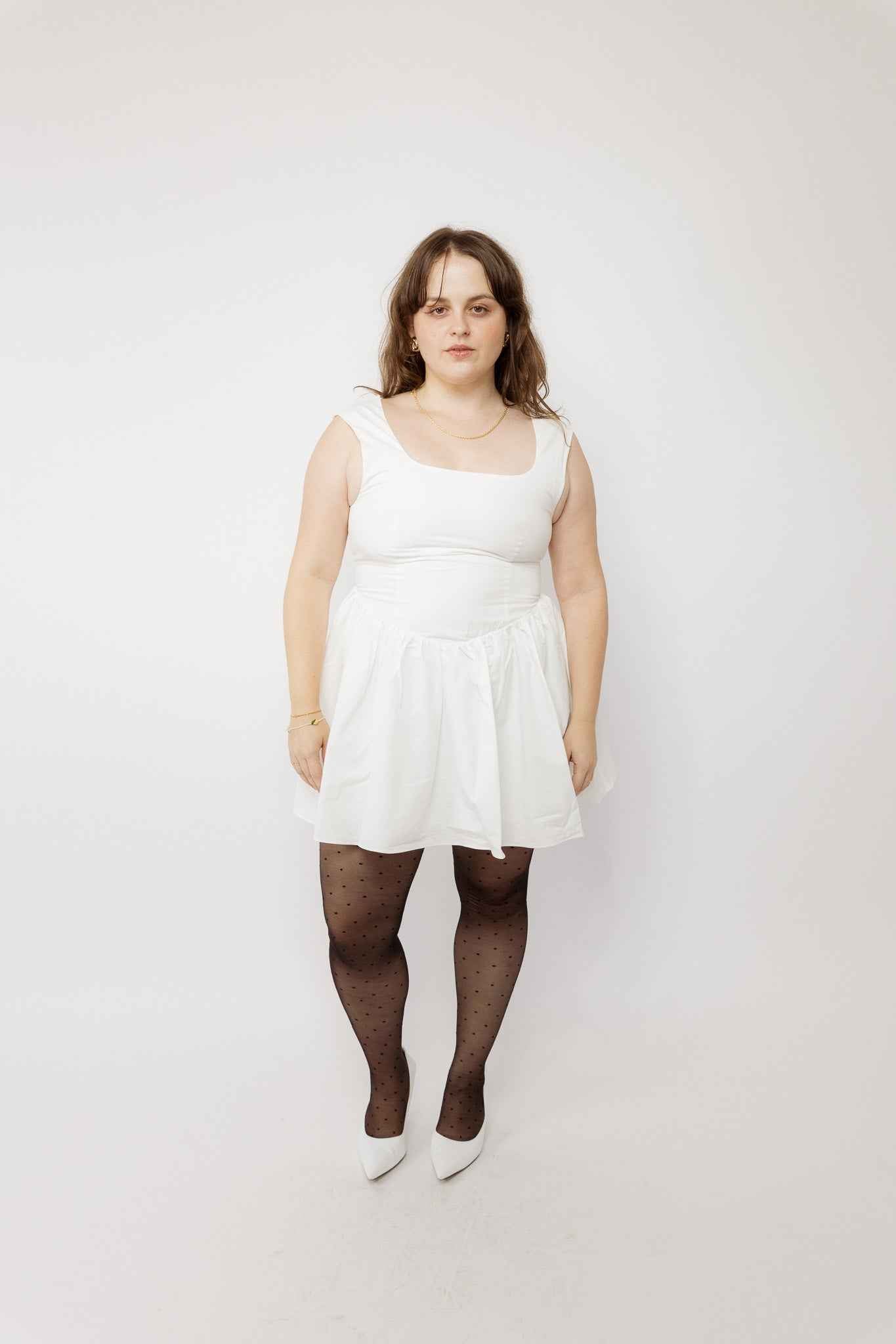 Audrey Dress