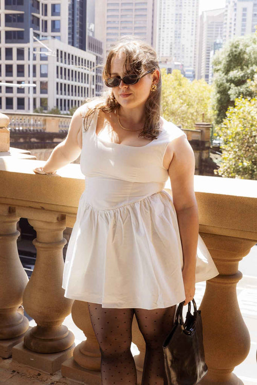 Audrey Dress