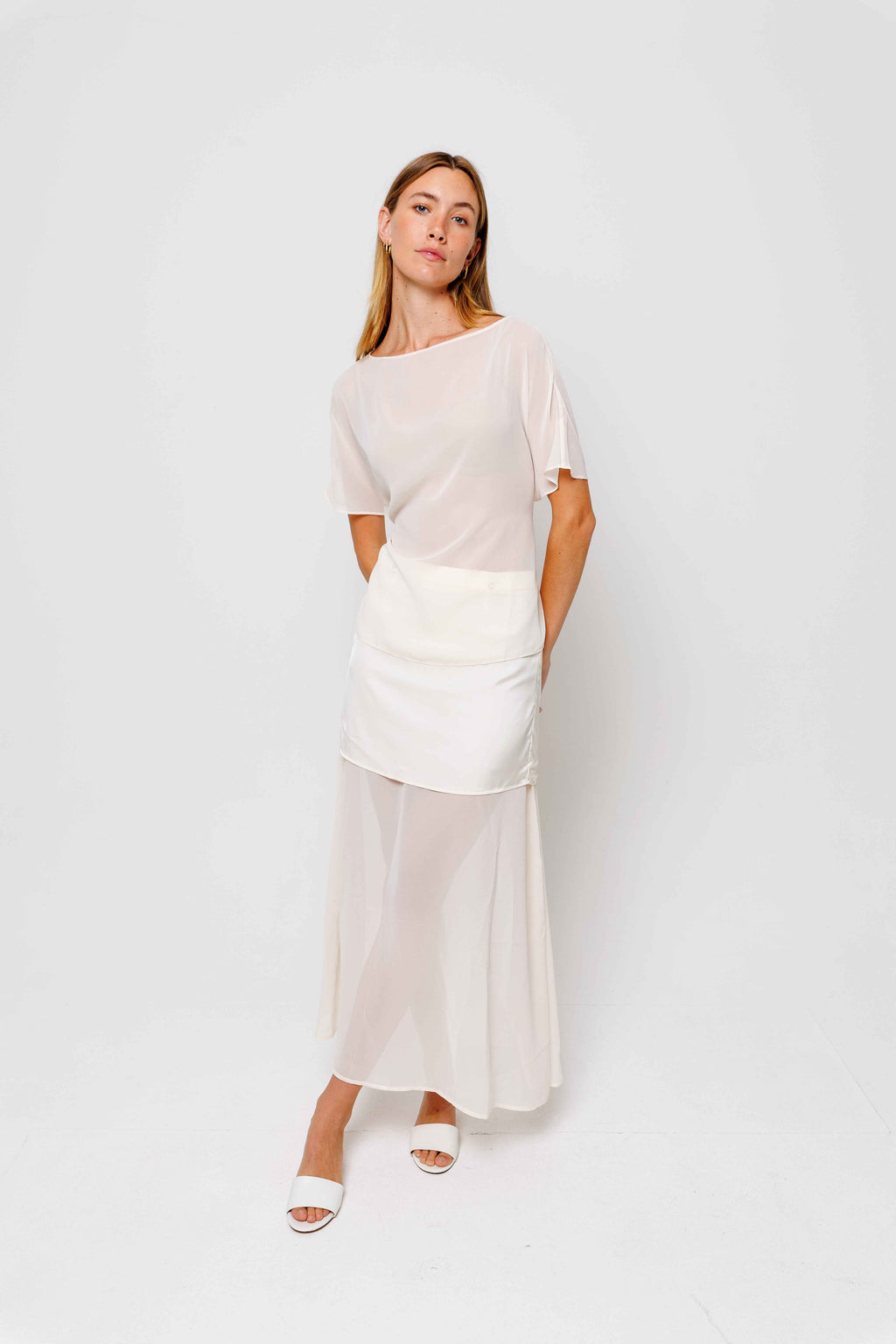 Pre Order: Luka Skirt