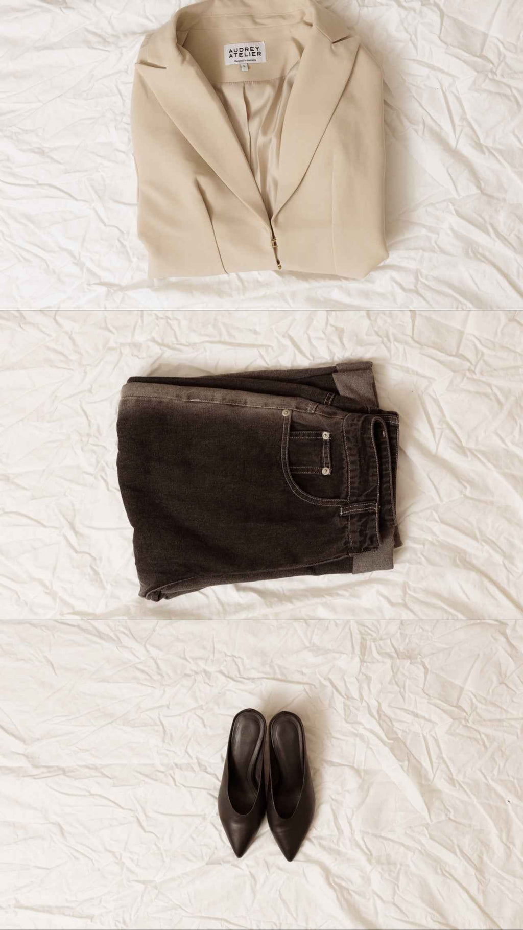 Curated Bundle