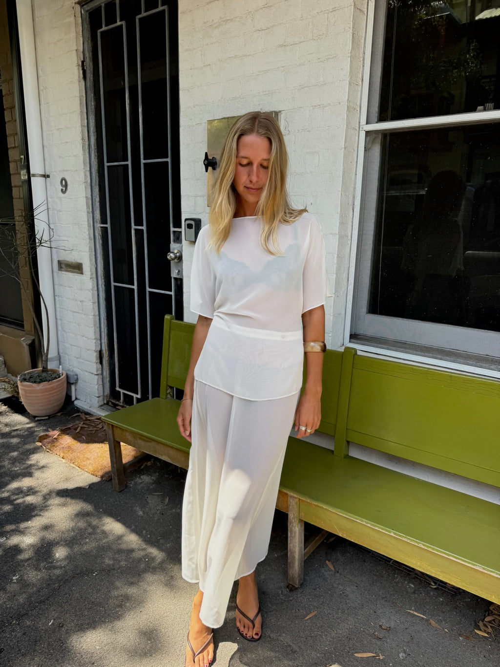 Pre Order: Luka Skirt