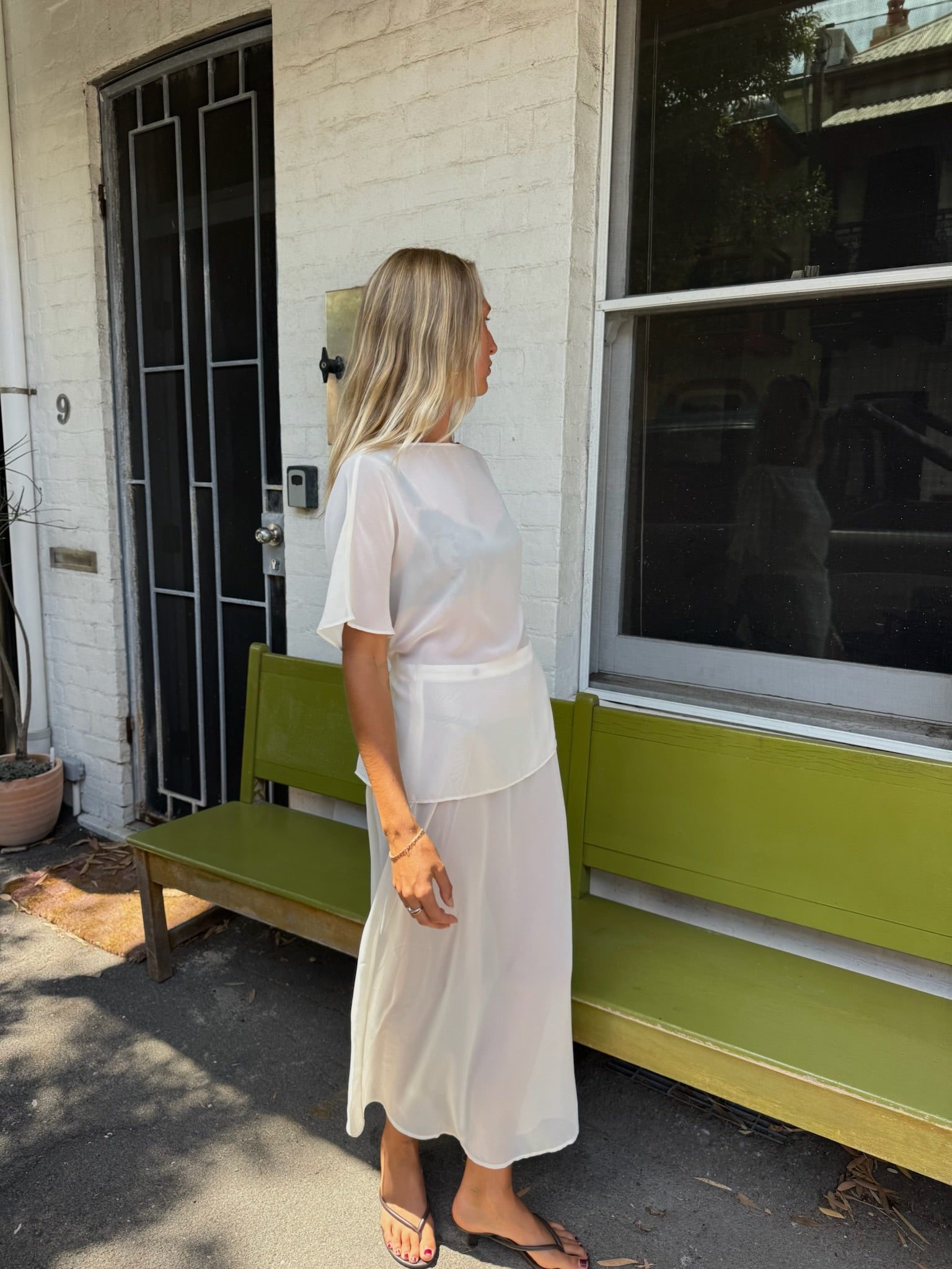 Pre Order: Luka Skirt