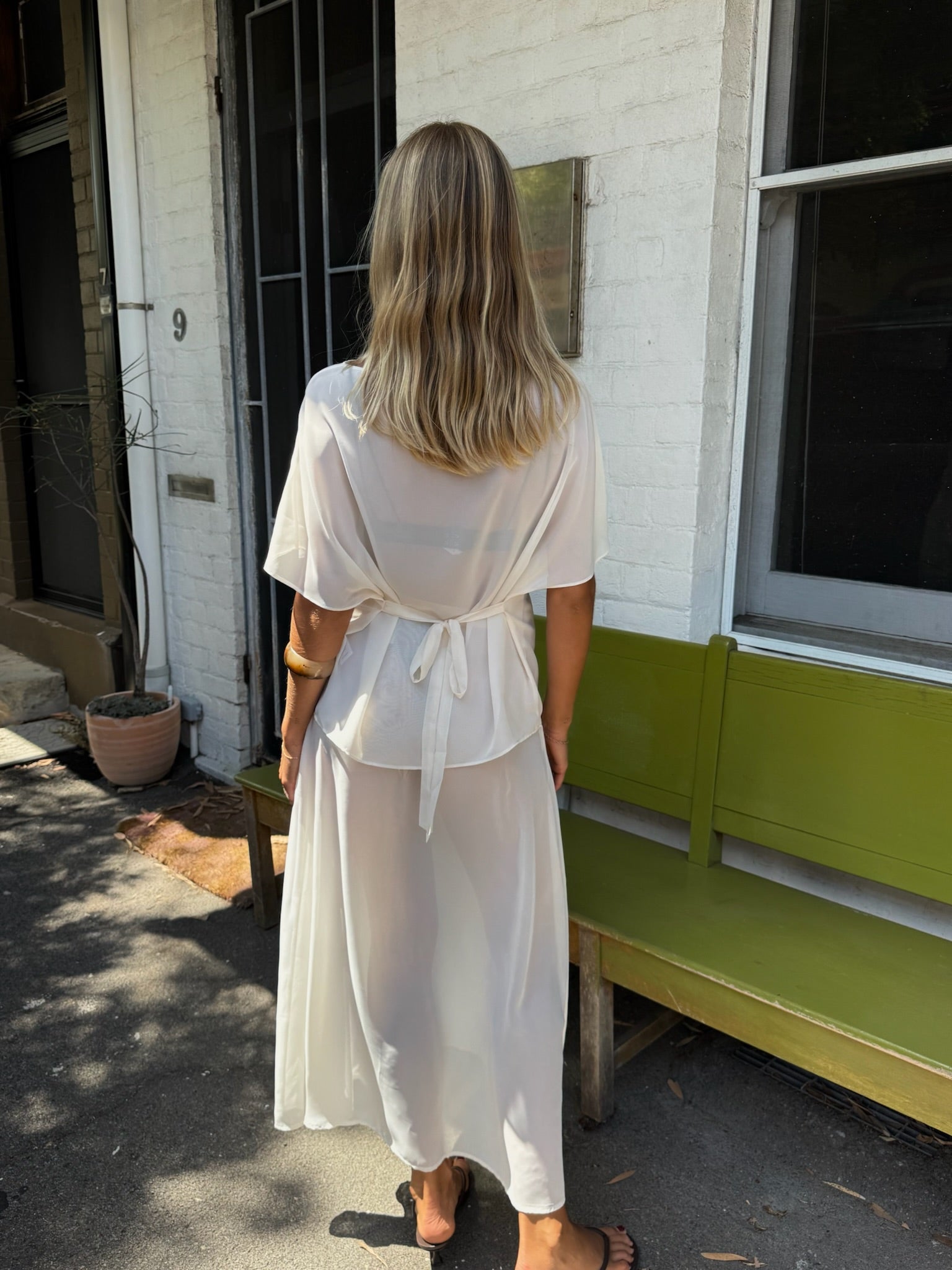 Pre Order: Luka Skirt