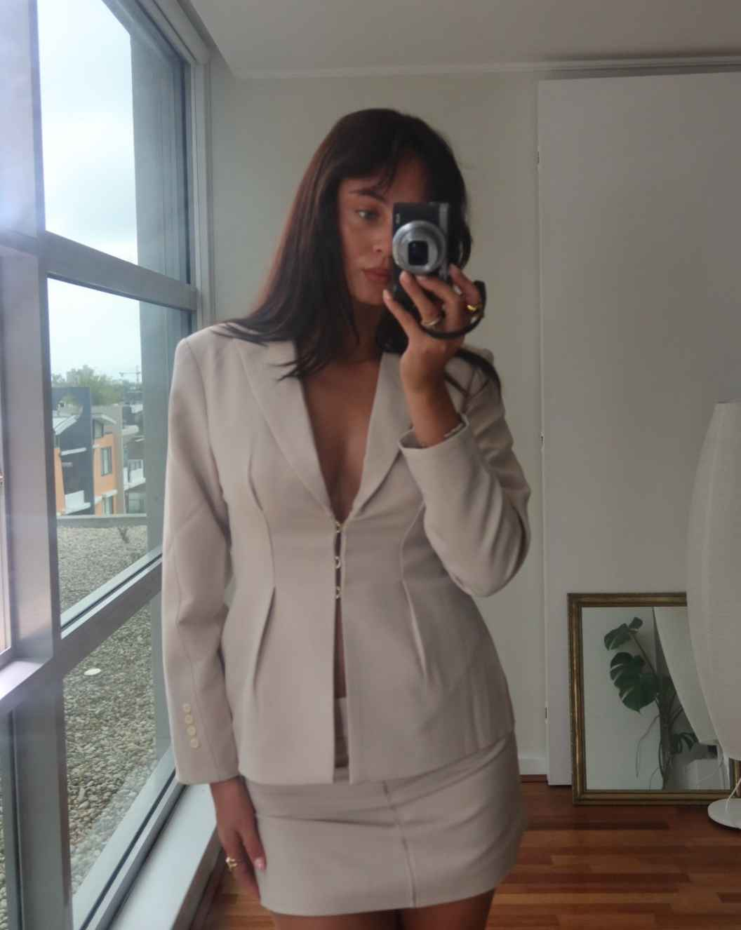 Audrey Blazer