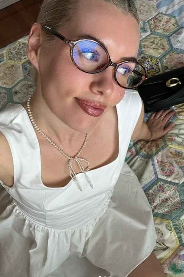Audrey Dress