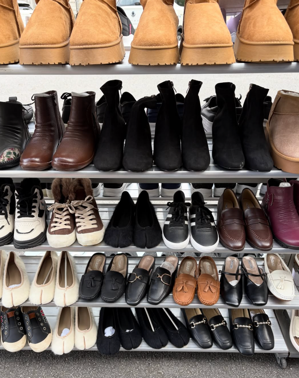 Sourced By Audrey Atelier